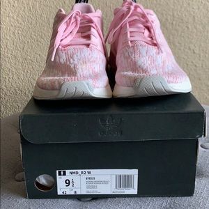 Adidas NMD size 9 1/2